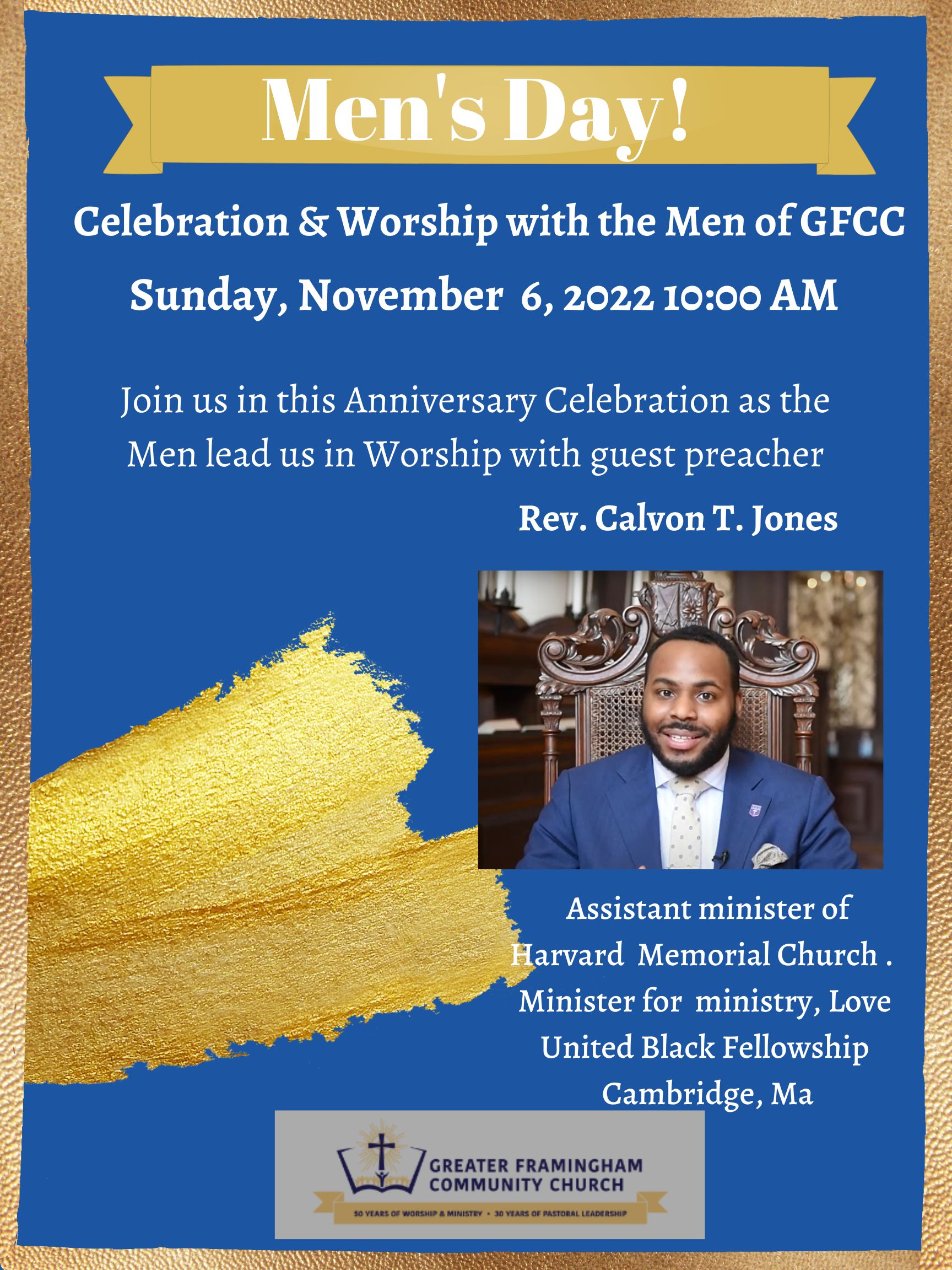 Men s Day GFCC Greater Framingham Community Church men-s-day-gfcc-greater-framingham-community-church